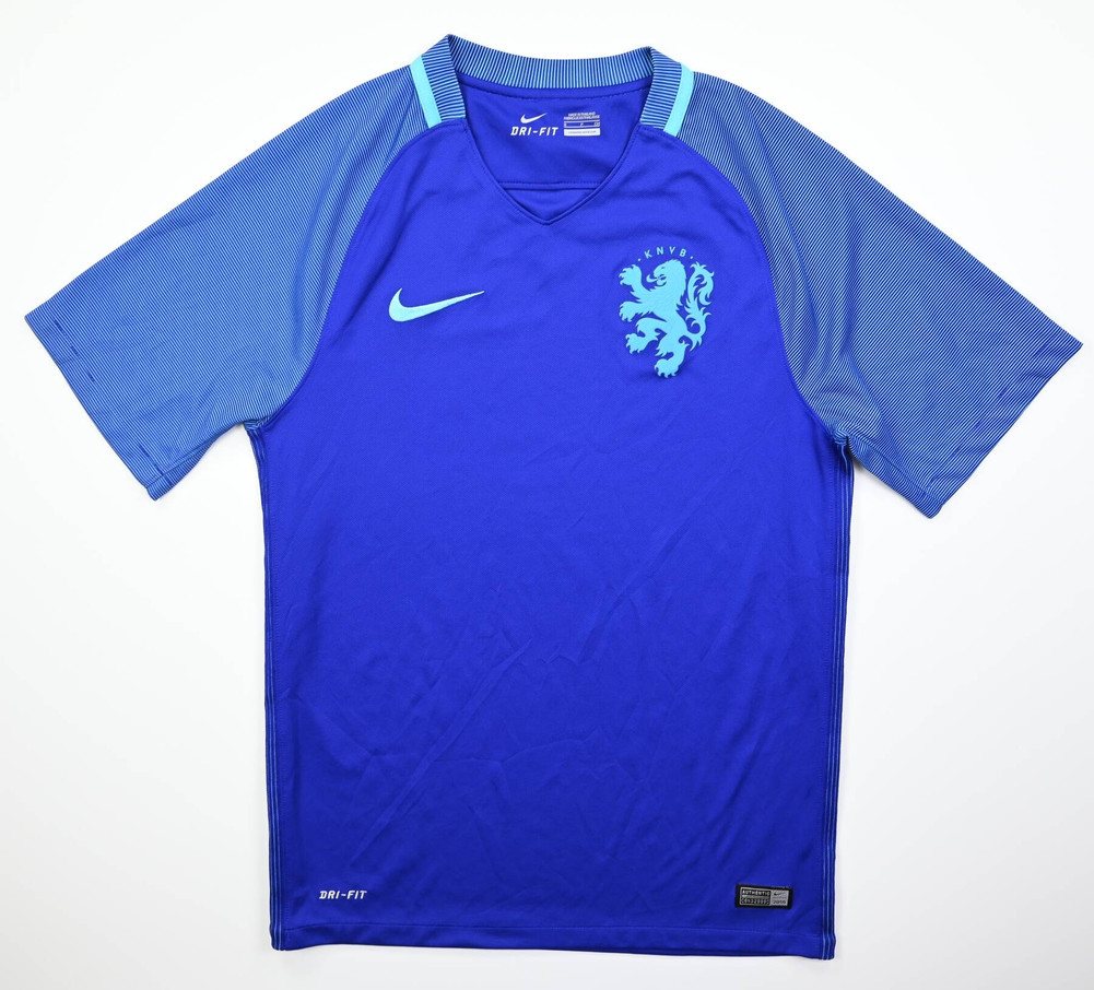 2016-18 HOLLAND SHIRT S