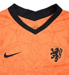 2020-21 NETHERLANDS KOSZULKA S