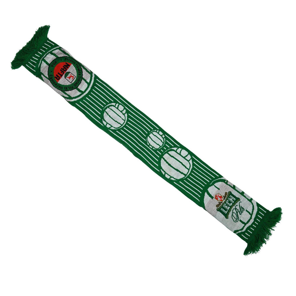 NAFTA PILSKIE TOWARZYSTWO PIŁKI SIATKOWEJ SCARF