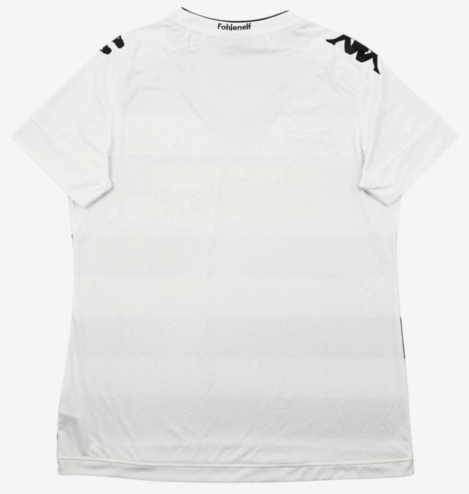 2016-17 BORUSSIA MONCHENGLADBACH KOSZULKA WOMENS XXL