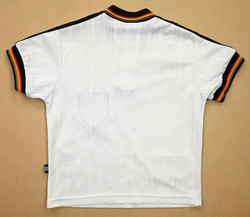 1996-98 GERMANY SHIRT XS. BOYS