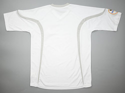 2011-12 FC AUGSBURG SHIRT M