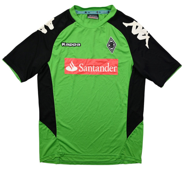 2013-14 BORUSSIA MONCHENGLADBACH KOSZULKA S