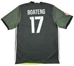 2015-17 GERMANY *BOATENG* SHIRT 2XL
