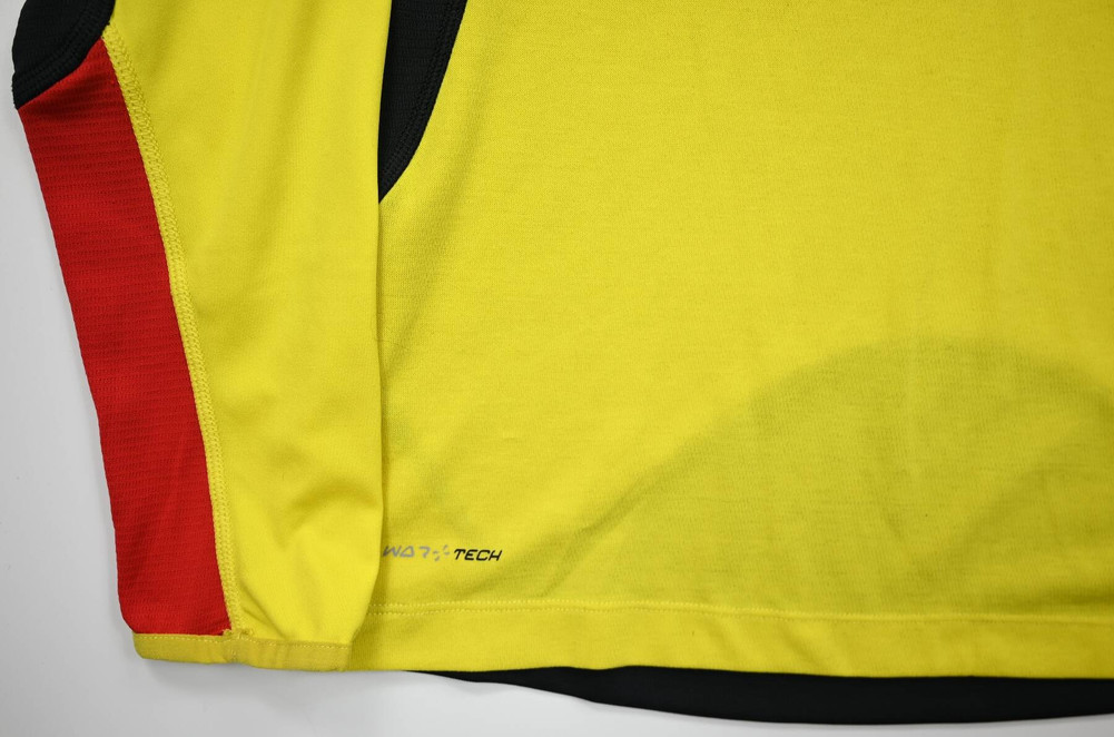 2012-13 LIVERPOOL LONGSLEEVE S