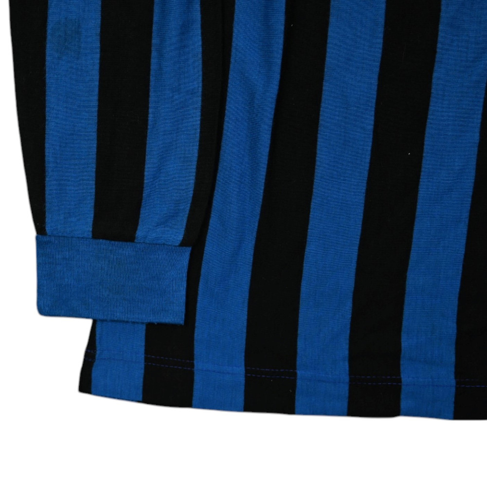 ENNERRE VINTAGE LONGSLEEVE KOSZULKA XS