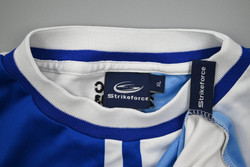 2001-03 BRISTOL ROVERS SHIRT XL