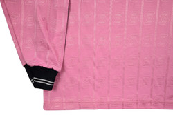 1990-91 PALERMO TEMPLATE #4 LONGSLEEVE KOSZULKA XL