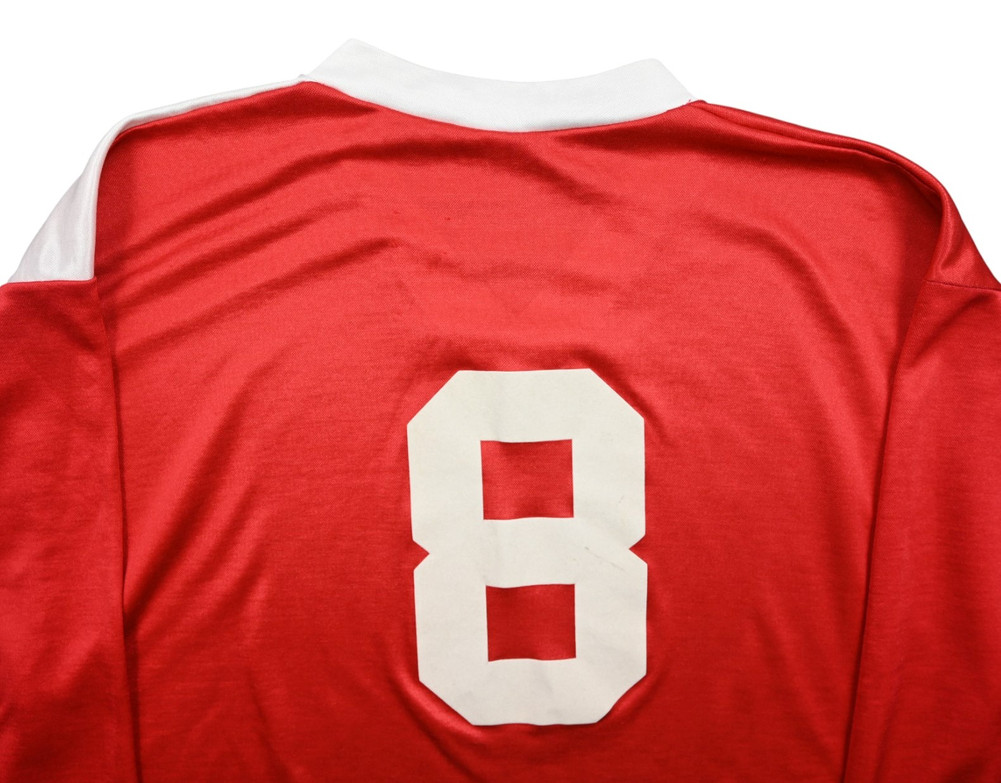 MASITA VINTAGE LONGSLEEVE KOSZULKA XL