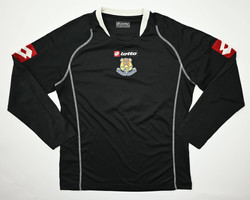 2006-07 FC GUEUGNON KOSZULKA LONGSLEEVE XL