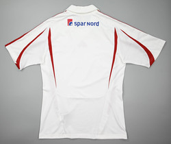 2009-10 AALBORG KOSZULKA S