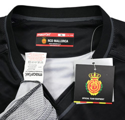 2015-16 MALLORCA SHIRT XL