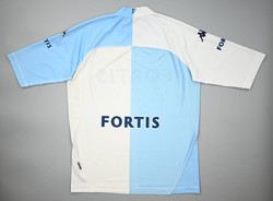 2004-05 FEYENOORD ROTTERDAM KOSZULKA 3XL