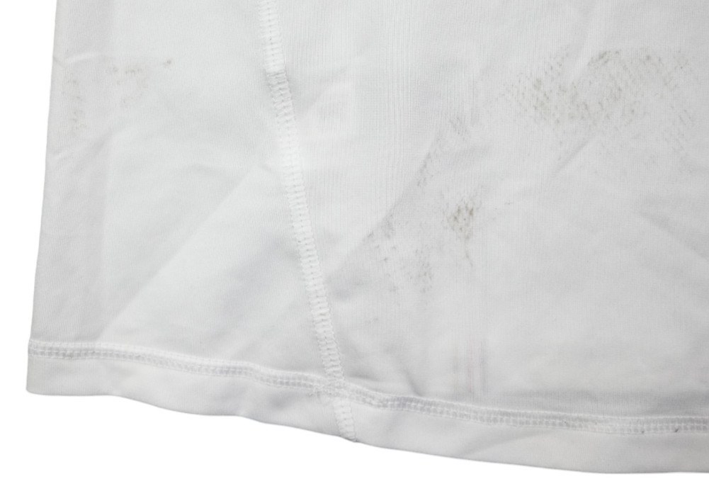 2010-11 GERMANY SHIRT M