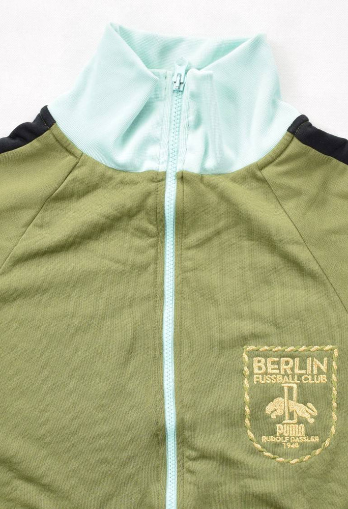 PUMA OLDSCHOOL BERLIN FOOTBALL BLUZA M