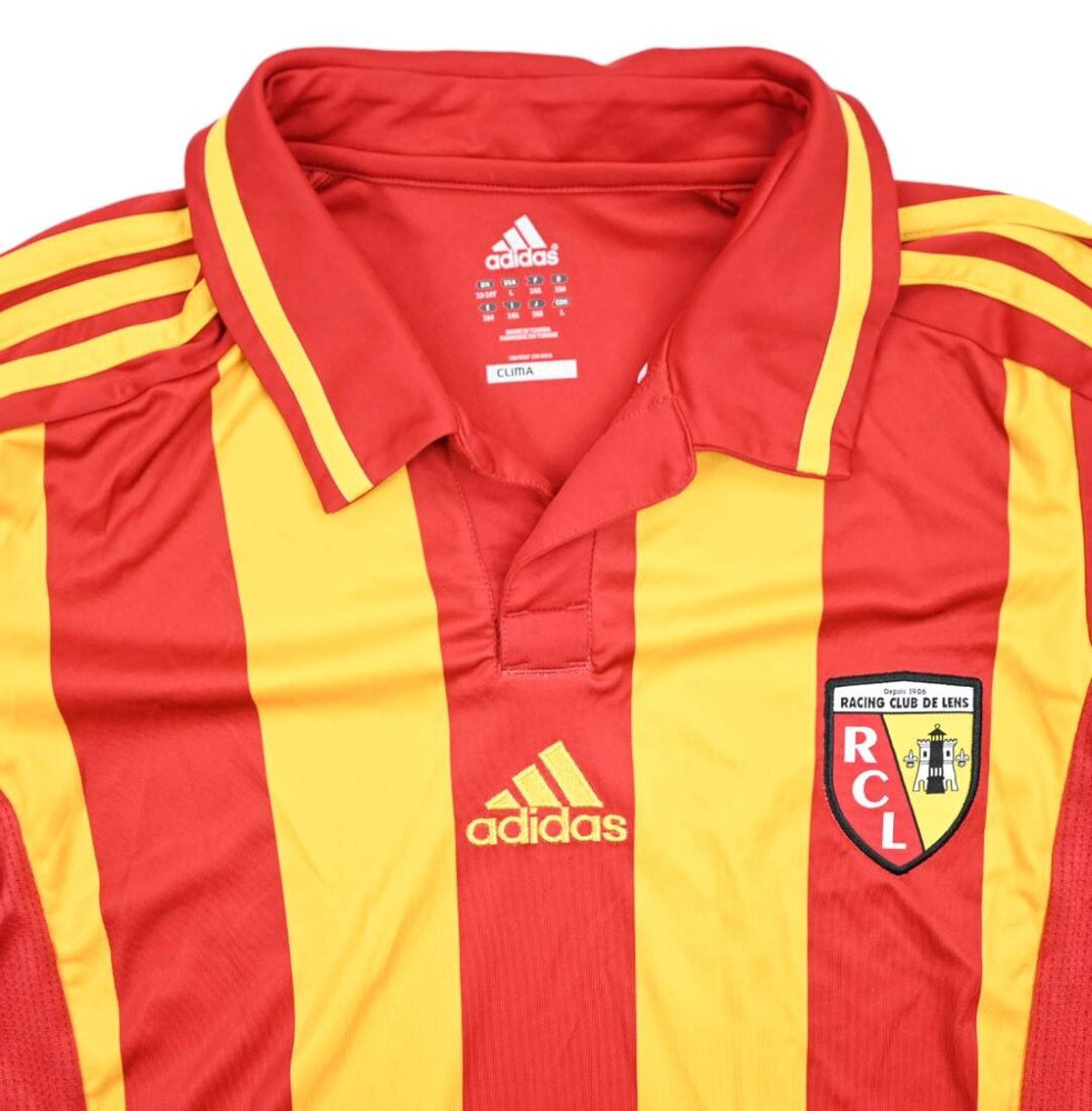 2012-13 LENS SHIRT L. BOYS