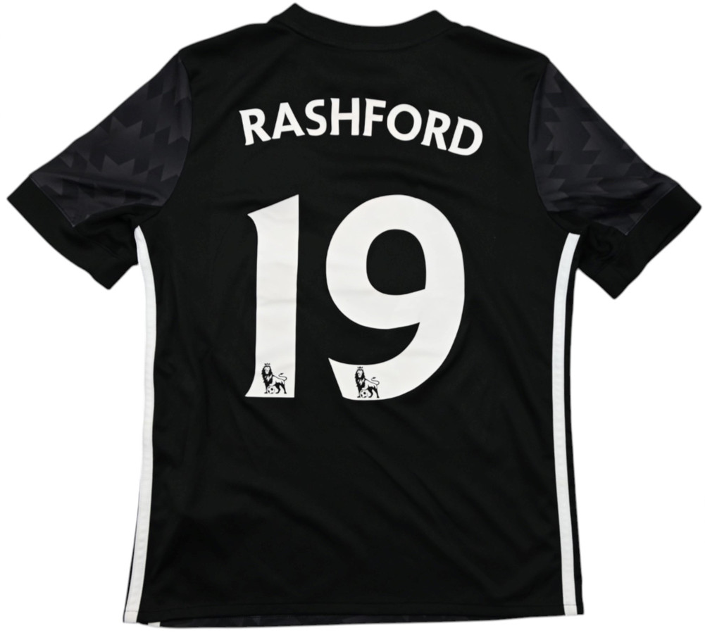 2017-18 MANCHESTER UNITED *RASHFORD* KOSZULKA M. BOYS