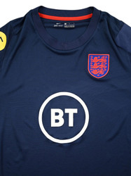 2020-22 ENGLAND KOSZULKA L