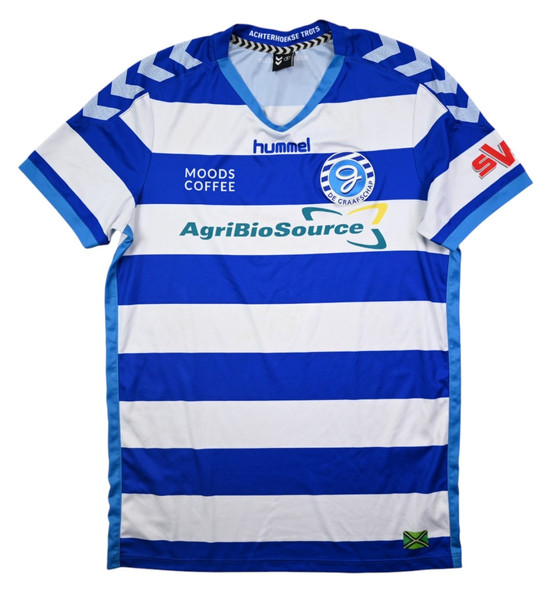 2020-21 DE GRAAFSCHAP SHIRT S