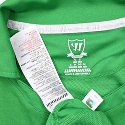 2012-13 LIVERPOOL LONGSLEEVE S