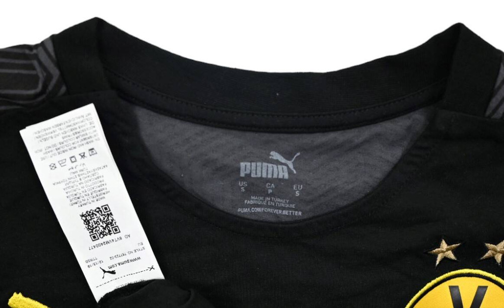 BORUSSIA DORTMUND SHIRT S