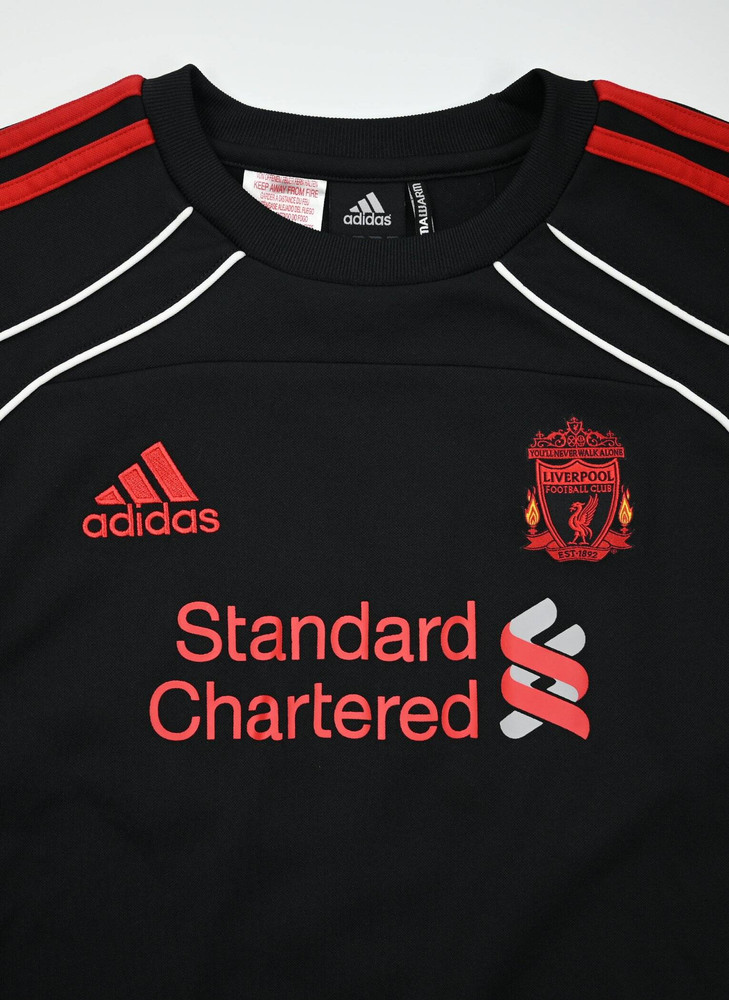 LIVERPOOL TOP XL. BOYS