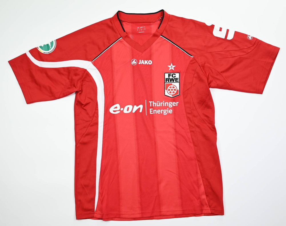 2011-12 FC ROT-WEISS ERFURT KOSZULKA S