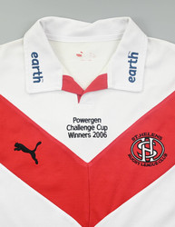 ST. HELENS RUGBY KOSZULKA L