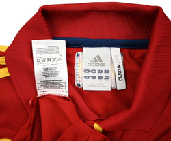 2012-13 SPAIN KOSZULKA S