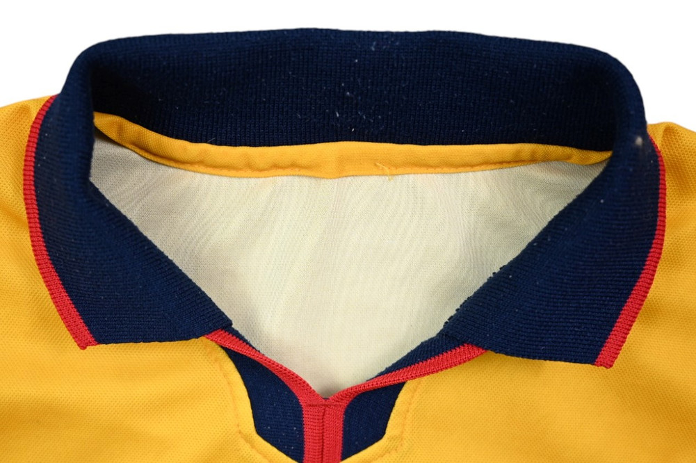 1997-99 ARSENAL SHIRT L. BOYS 