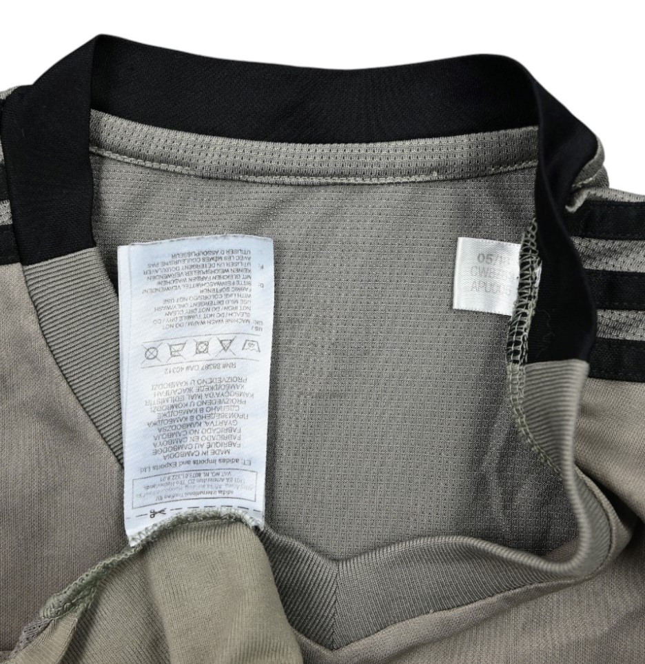 2018-19 JUVENTUS SHIRT S