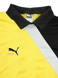 PUMA VINTAGE LONGSLEEVE KOSZULKA L