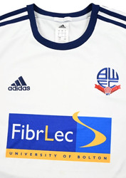 2013-14 BOLTON WANDERERS KOSZULKA L