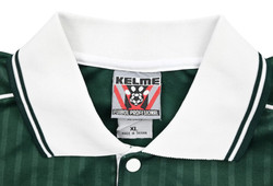 KELME VINTAGE LONGSLEEVE KOSZULKA XL