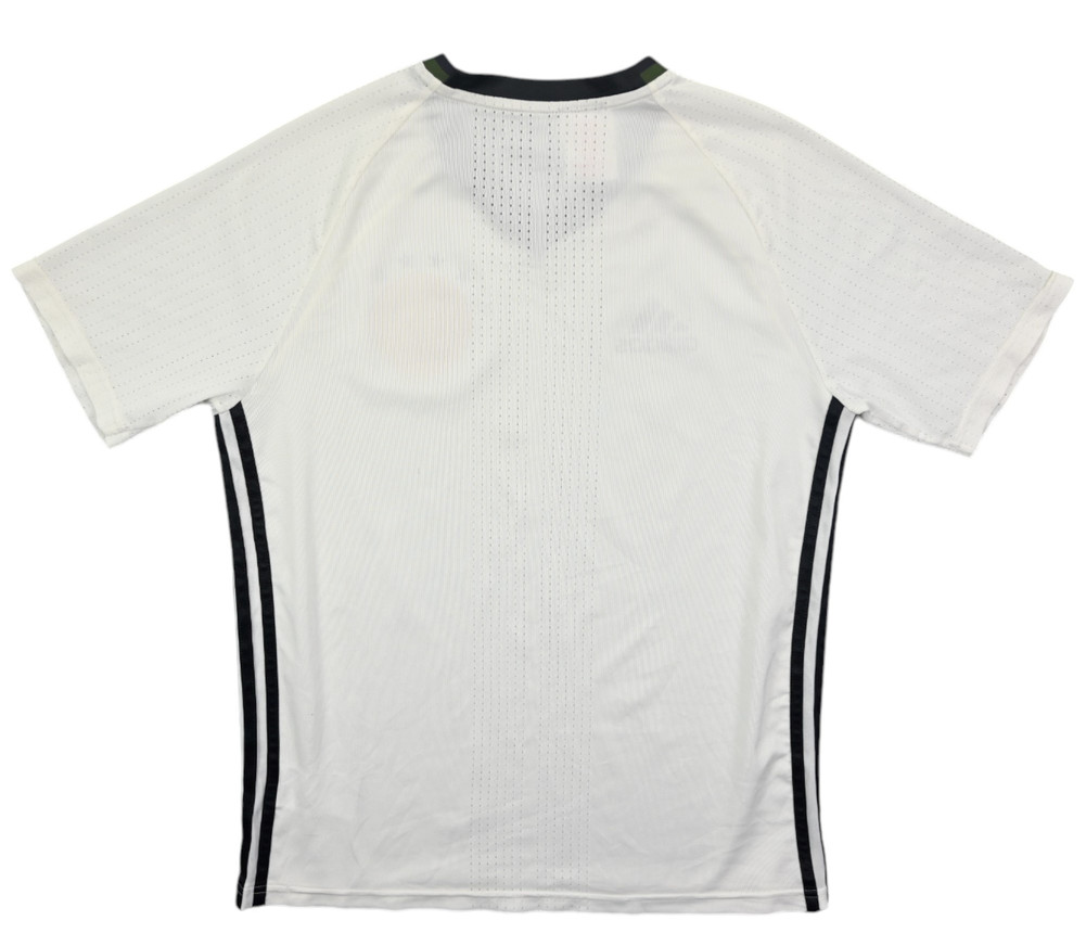 2016-17 GERMANY SHIRT XL. BOYS