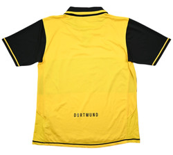 2007-08 BORUSSIA DORTMUND SHIRT XL