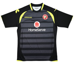 2014-15 WALSALL FC KOSZULKA L