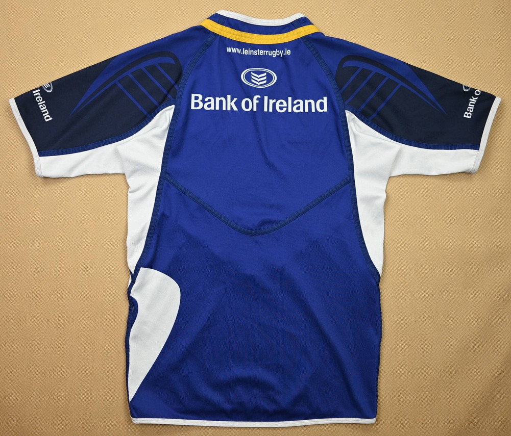 LEINSTER RUGBY KOSZULKA S