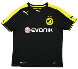 2013-14 BORUSSIA DORTMUND SHIRT XL. BOYS