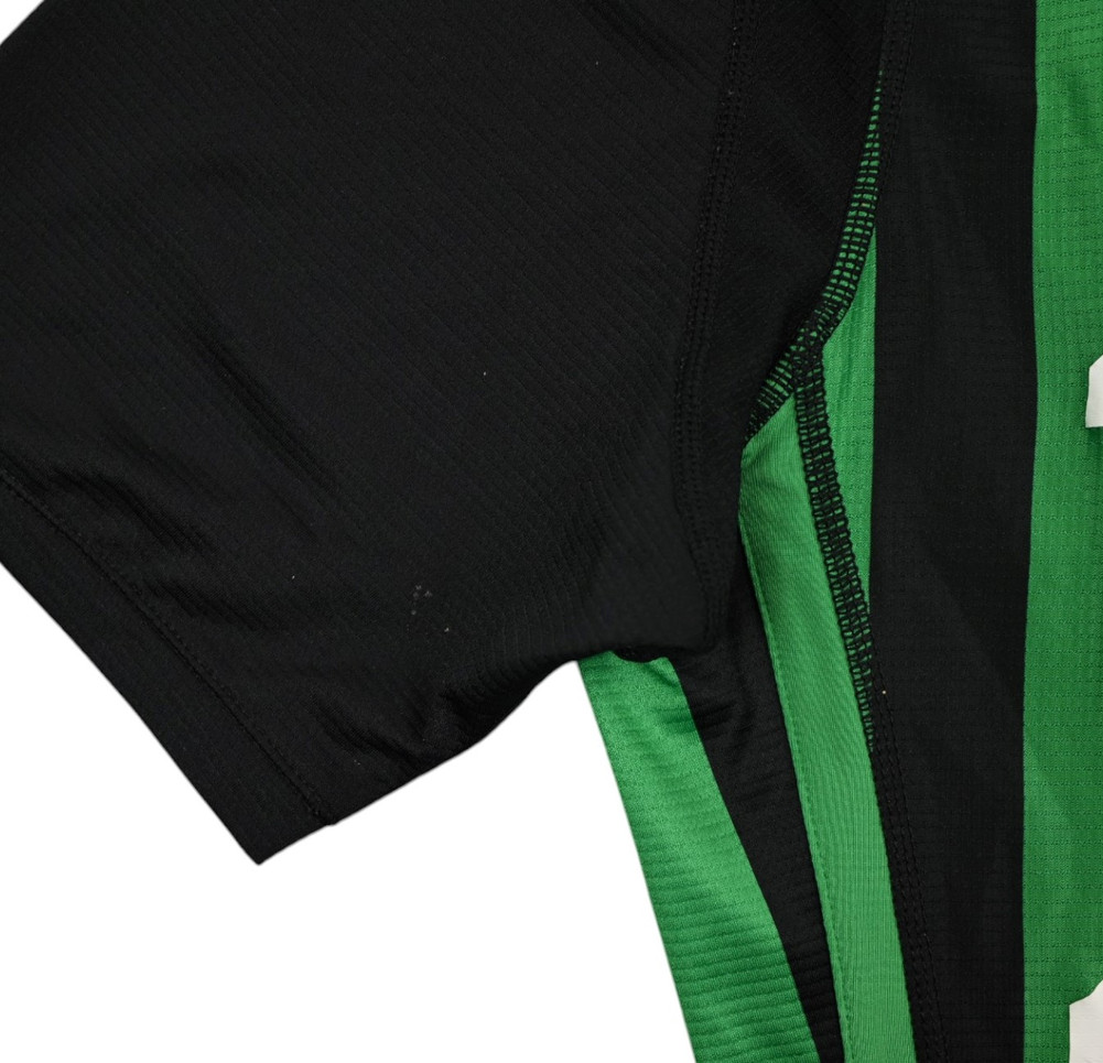 2018-19 SASSUOLO *PRINCE* SHIRT XL