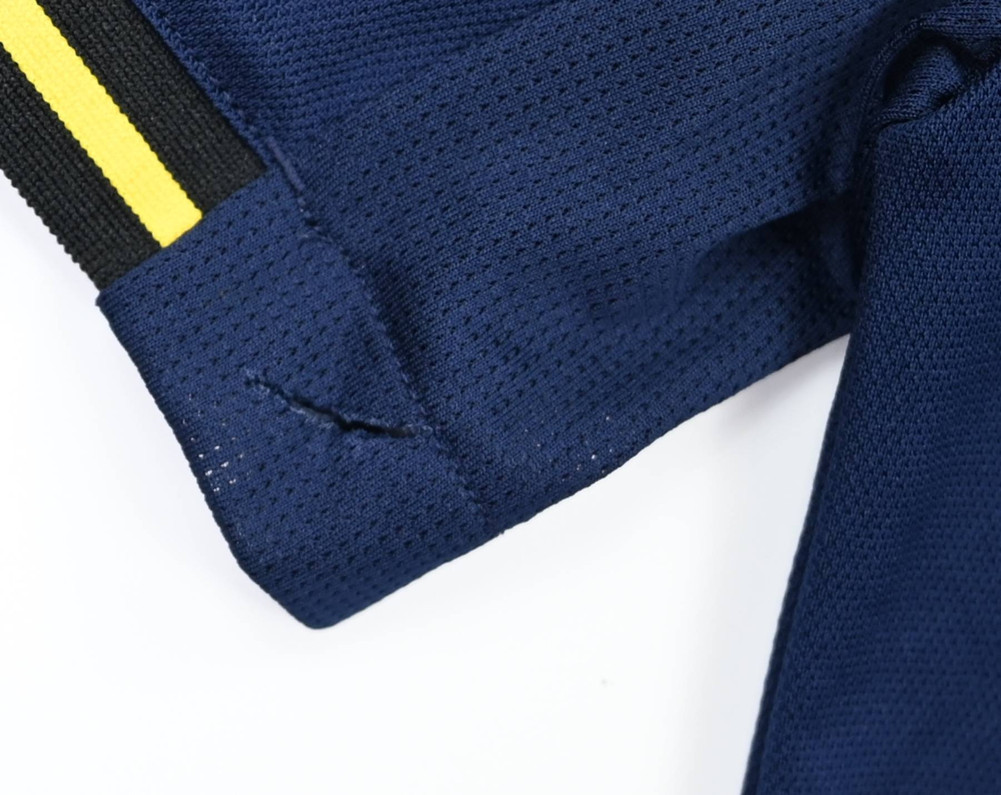 2019-20 ARSENAL LONDON SHIRT L. BOYS