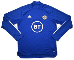 NORTHERN IRELAND BLUZA L