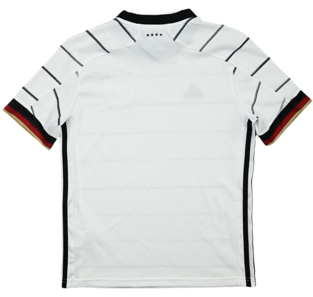 2020-21 GERMANY KOSZULKA M. BOYS