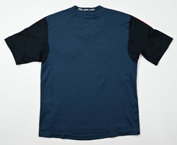 2013-14 BAYERN MUNCHEN KOSZULKA XS.BOYS