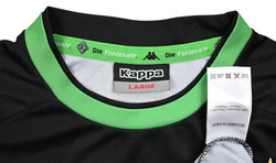 2016-17 BORUSSIA MONCHENGLADBACH *LUKAS* SHIRT L