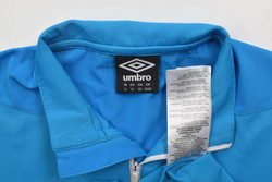 2018-19 PSV EINDHOVEN LONGSLEEVE L.BOYS