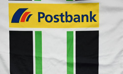 2014-15 BORUSSIA MONCHENGLADBACH KOSZULKA L. BOYS 
