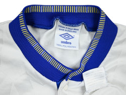 1997-99 LEEDS UNITED SHIRT XL