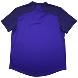 2021-22 ORLANDO CITY SHIRT XL