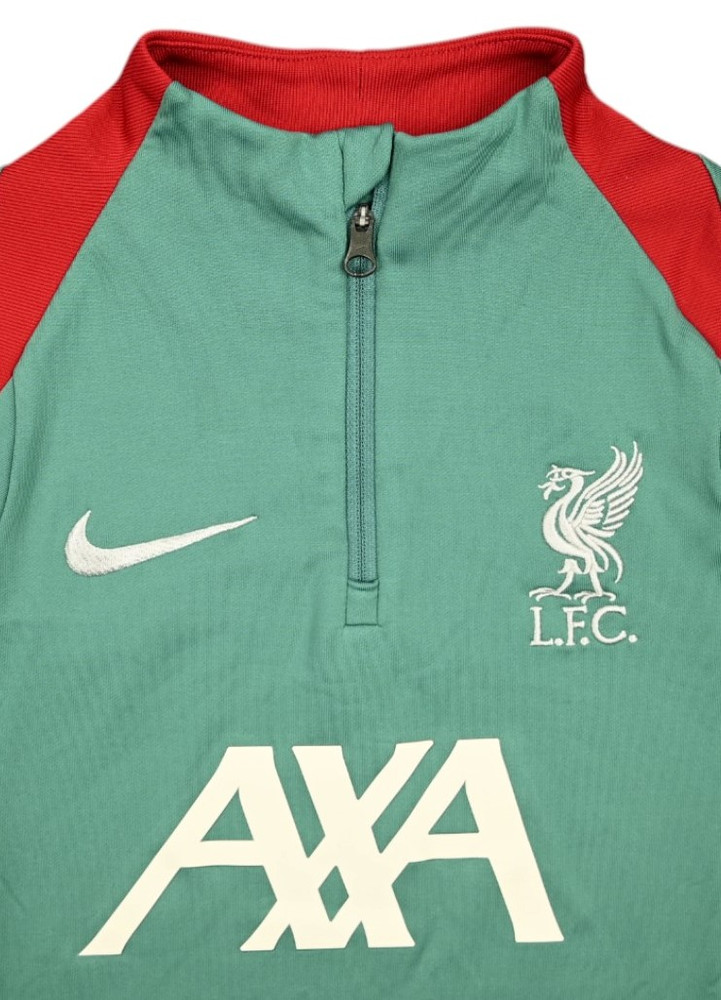 2024-25 LIVERPOOL BLUZA M. BOYS 